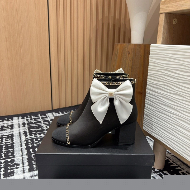 Ch*el boots